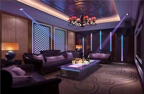 金华ktv预订及商务ktv怎么消费指南-义乌市ktv预订